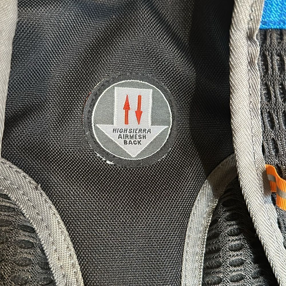 High Sierra pack (5090) - Picture 4 of 8
